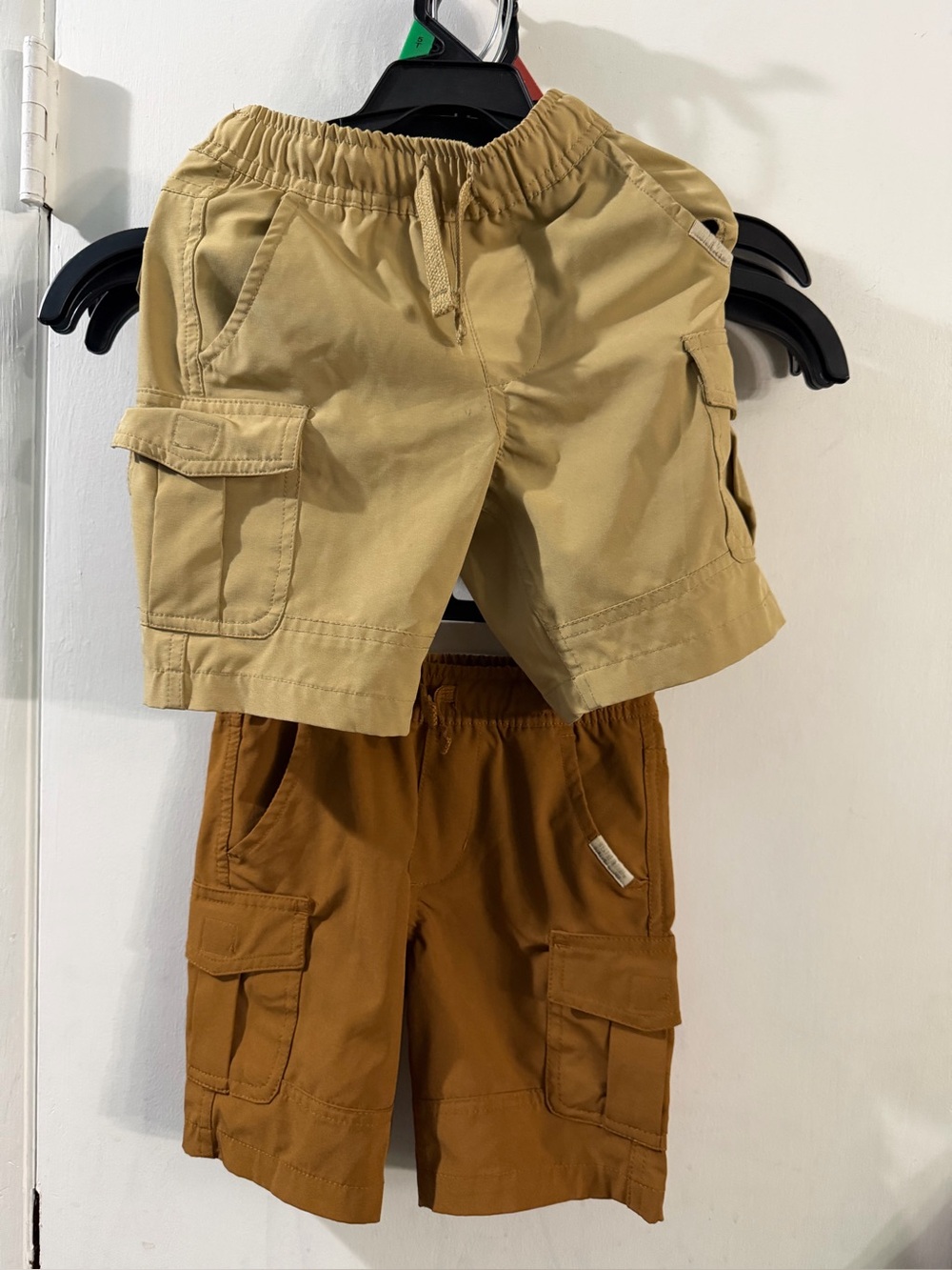Weatherproof Size 4 Cargo Shorts